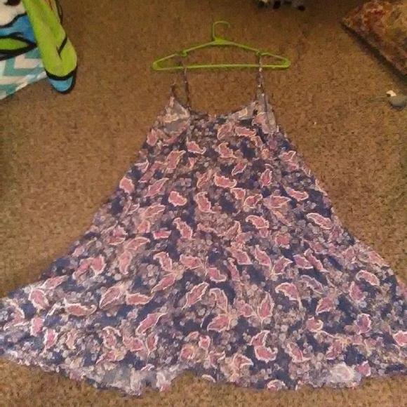 Mossimo dress - Picture 4 of 4